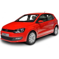 Volkswagen Polo 1.2 TDI DPF Comfortline 75 CV 5 porte 